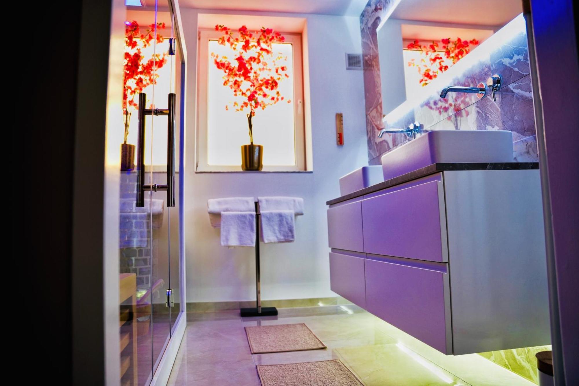 Wellness-Oase Kerkrade Exterior foto